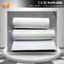 PP SYNTHETIC PAPER FOR COMMERCIAL PRINT
